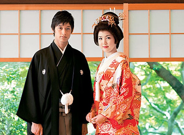 Tìm hiểu về bộ Kimono khi du học Nhật Bản